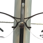 stainless steel polaroid